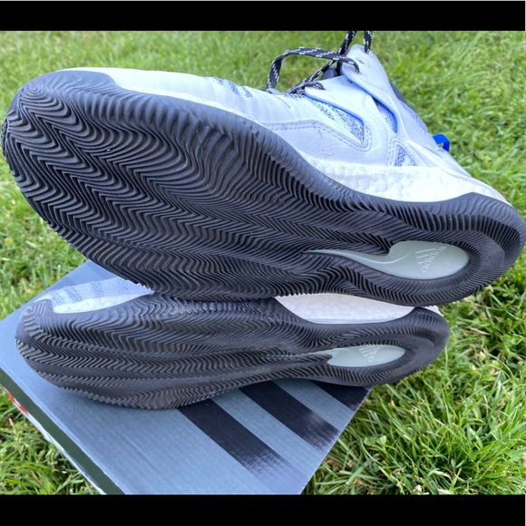 D Rose 7 Primeknit - Picture 4 of 5